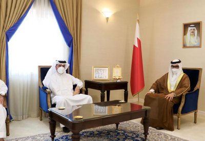 سمو محافظ الجنوبية يؤكد حرص المحافظة على متابعة مستجدات المشاريع التي تحقق التطلعات المستقبلية والمستدامة للأهالي
