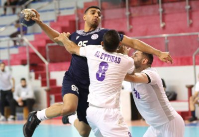النجمة يغرد بصدارة دوري خالد بن حمد
