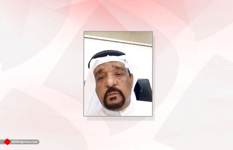 المحميد: “فقراء” يطلبون مساعدات... وسياراتهم “فارهة”