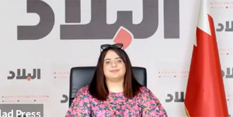 البحرين رائدة في العمل الخيري والتطوعي والإنساني