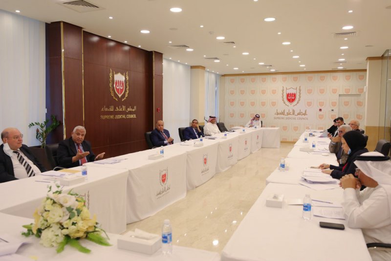 8 مبادئ أقرتها لجنة بمحكمة التمييز.. وهذه الأسباب