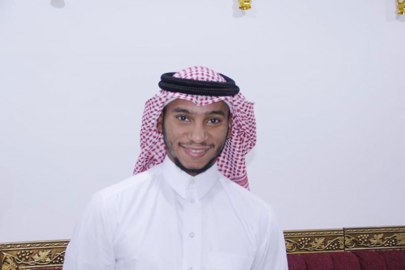 الفنان الكوميدي سعد العميري: بالصبر والمثابرة تتحقق الأحلام