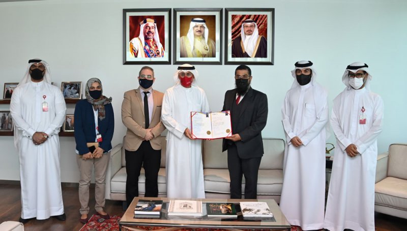 "الصناعة" أول وزارة تنال شهادة الجودة في نظام استمرارية الأعمال