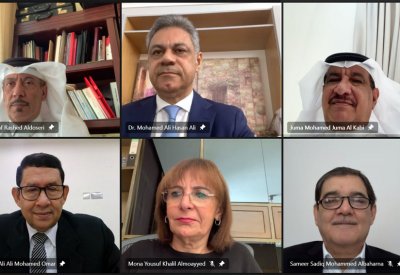 "مرافق الشورى" تبحث تعديل قانون بشأن تنظيم المباني