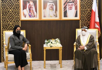 ممارسة الصلاحيات واستثمار الأدوات الدستورية لمصلحة الوطن والمواطنين