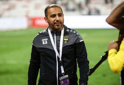 مدرب بحريني ودع "أغلى الكؤوس" ثم فاز باللقب!