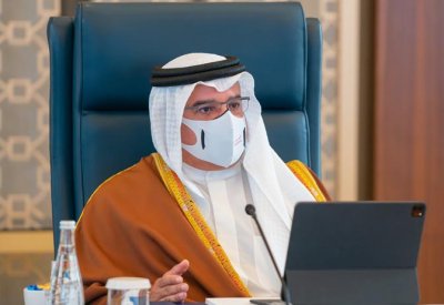 سمو ولي العهد رئيس مجلس الوزراء يأمر بمضاعفة صرف مخصصات المساعدات الاجتماعية