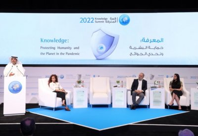 وزير التربية والتعليم يستعرض تجربة مملكة البحرين في استدامة التعليم خلال الجائحة