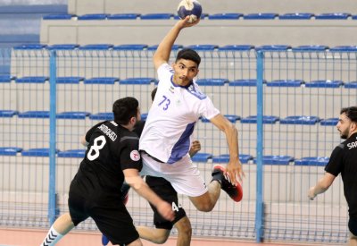 الانتصار الخامس ليد سماهيج