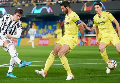 تباين حول إلغاء أفضلية الهدف خارج الأرض في دوري أبطال أوروبا