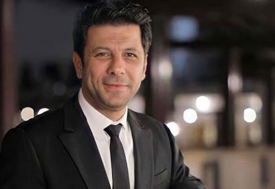 غياب إياد نصار عن دراما رمضان