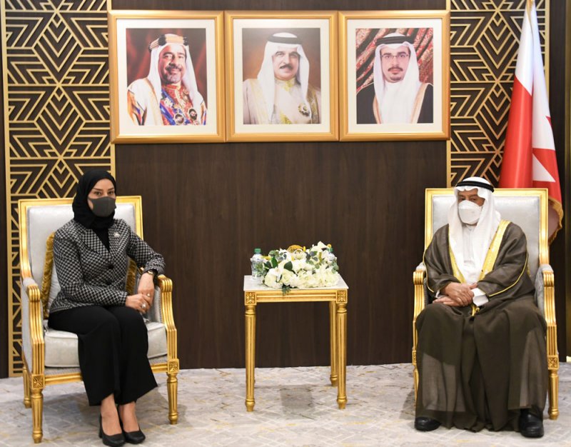 ممارسة الصلاحيات واستثمار الأدوات الدستورية لمصلحة الوطن والمواطنين