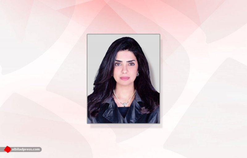 بقرار من قرينة العاهل.. العليوي مديرة للعلاقات العامة في "الأعلى للمرأة"