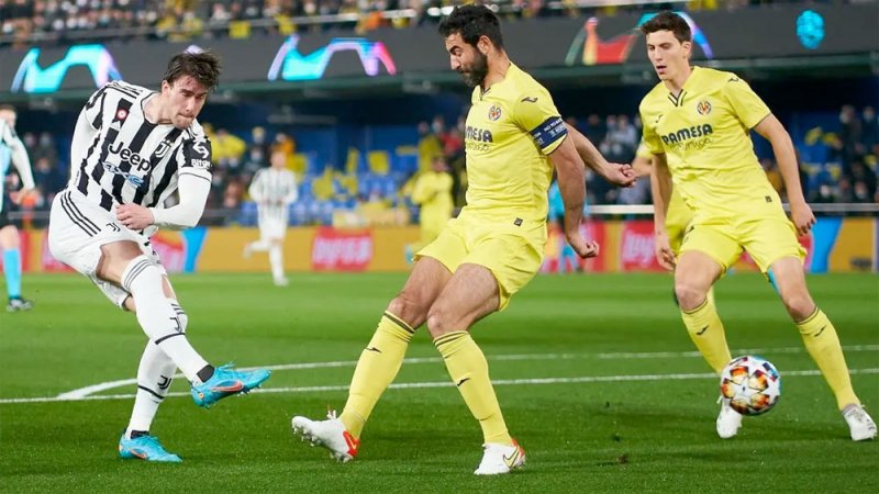 تباين حول إلغاء أفضلية الهدف خارج الأرض في دوري أبطال أوروبا
