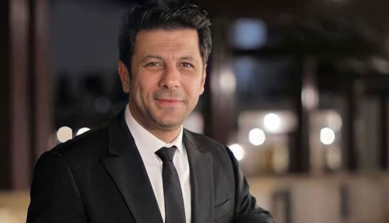غياب إياد نصار عن دراما رمضان
