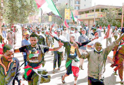 السودان.. تظاهرات ضد حكم العسكر وارتفاع الأسعار