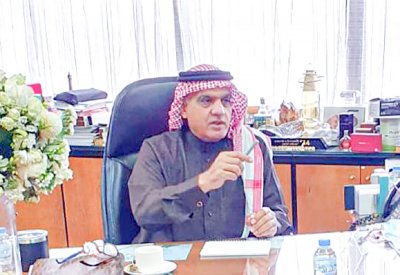 المرشح ورجل الأعمال عبدالوهاب الحواج: نثق بوعي الشارع التجاري في التصويت لـ “تجار 22” وبرنامجنا مشروع لمستقبل القطاعات الاقتصادية