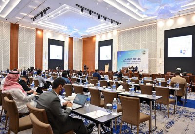 مؤتمر العلاج الجيني والطب التجديدي يلوح ببارقة أمل لعلاج الأمراض المستعصية