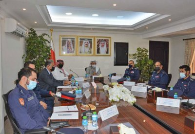 محافظ الشمالية: خطط تدريبية وتأهيلية جديدة لبرنامج العقوبات البديلة