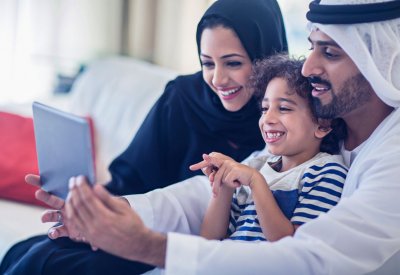 "ابتكار" تُتيح الوصول إلى مكتبتها الرقمية بدون تسجيل