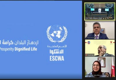أعضاء الشورى: البحرين حققت استمرارية التعليم باستراتيجيات وطرق تعليم عصرية تكيفت مع فيروس كورونا