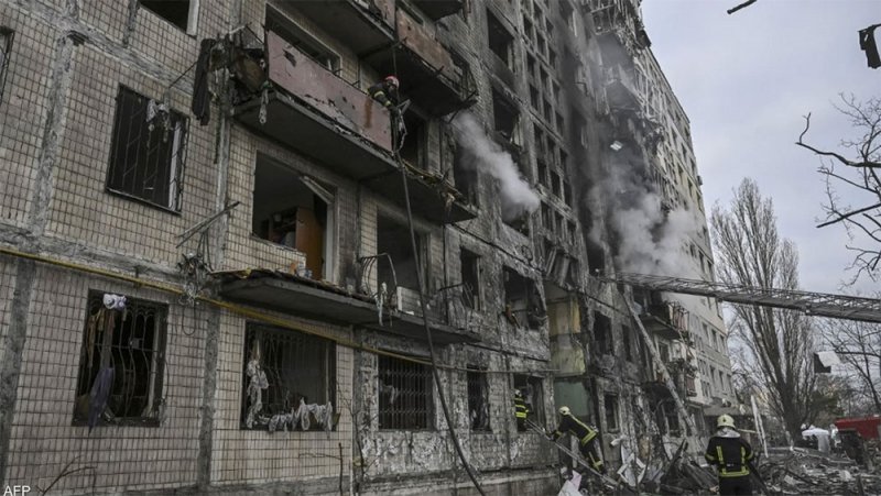 مسؤول أوكراني كبير يكشف توقعه بشأن موعد نهاية الحرب