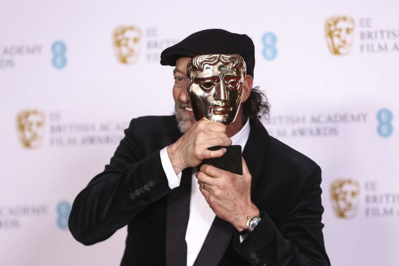 توزيع جوائز "بافتا السينمائية البريطانية".. وجائزة مهمة لويل سميث