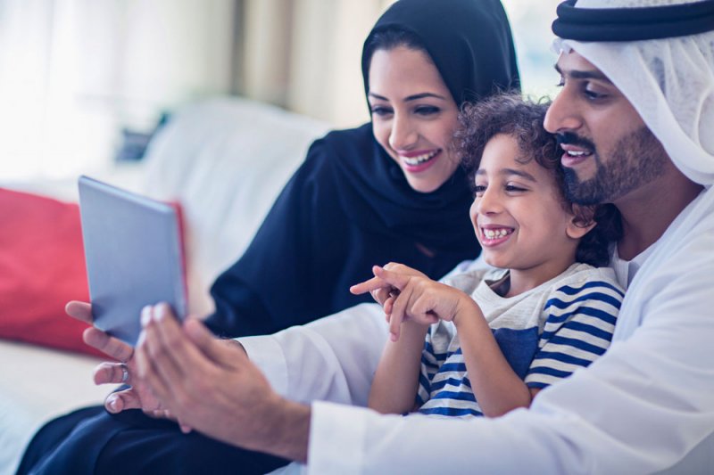 "ابتكار" تُتيح الوصول إلى مكتبتها الرقمية بدون تسجيل