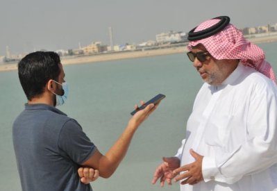 زراعة 20 ألف شجرة جديدة بالمحرق سنويًّا.. وهذا إجمالي الأشجار في البحرين