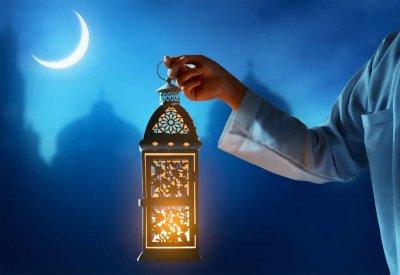 فلكياً.. هذا موعد ولادة هلال شهر رمضان المبارك