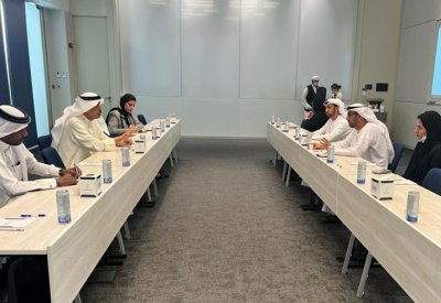 فرق عمل بحرينية إماراتية لتعزيز التعاون في المجالات التعليمية