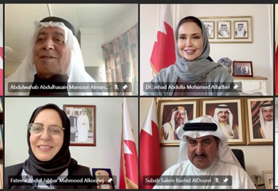"خدمات الشورى" تبدأ بحث قانون "الصحة النفسية" وتطلب مرئيات الجهات المعنية
