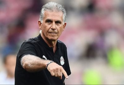 قبل موقعة السنغال.. كيروش يشعل حماس لاعبي مصر