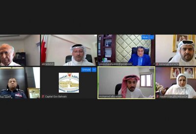 "تنسيقي العاصمة" يوصي بتنفيذ احتياجات السنابس والنبيه صالح الخدمية