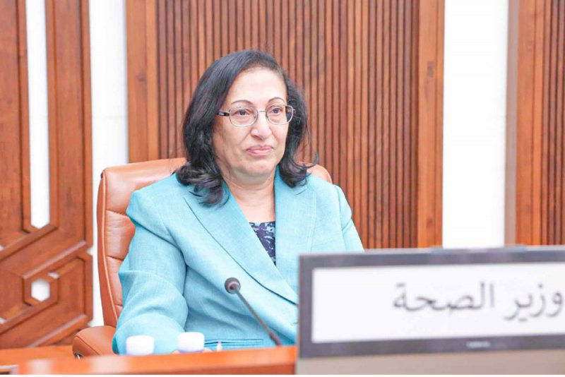 توظيف 19 بحرينيا من أصحاب العقود المؤقتة