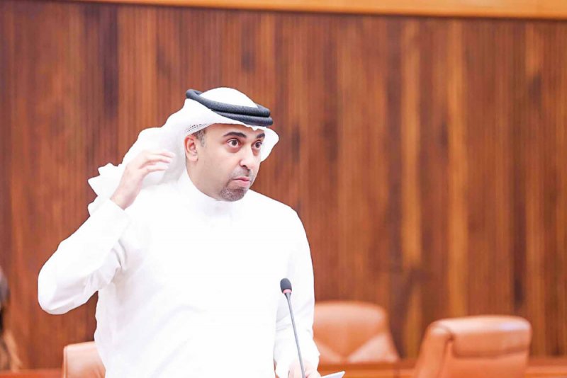 مبرراتكم جاهزة.. وكلمة “متحقق” متكررة في ردودكم