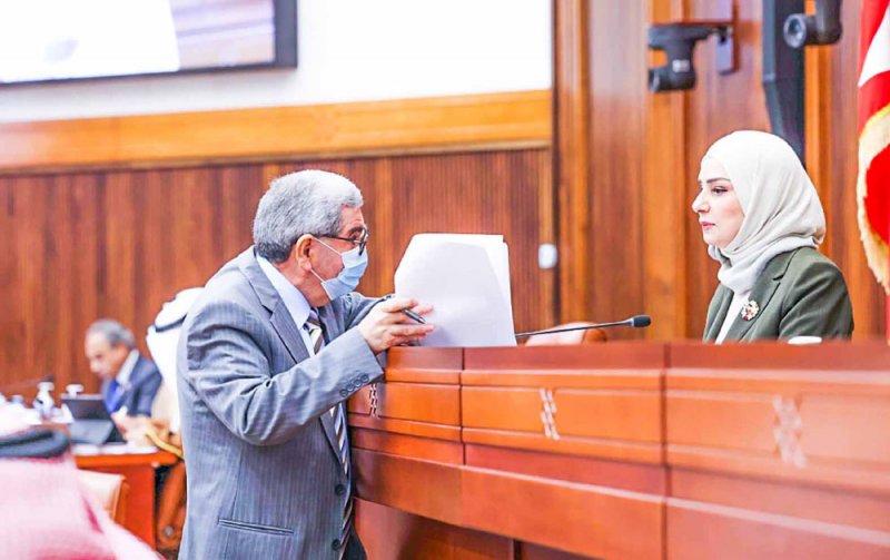 النواب يوافق على “الإنمائي” بصفة الاستعجال