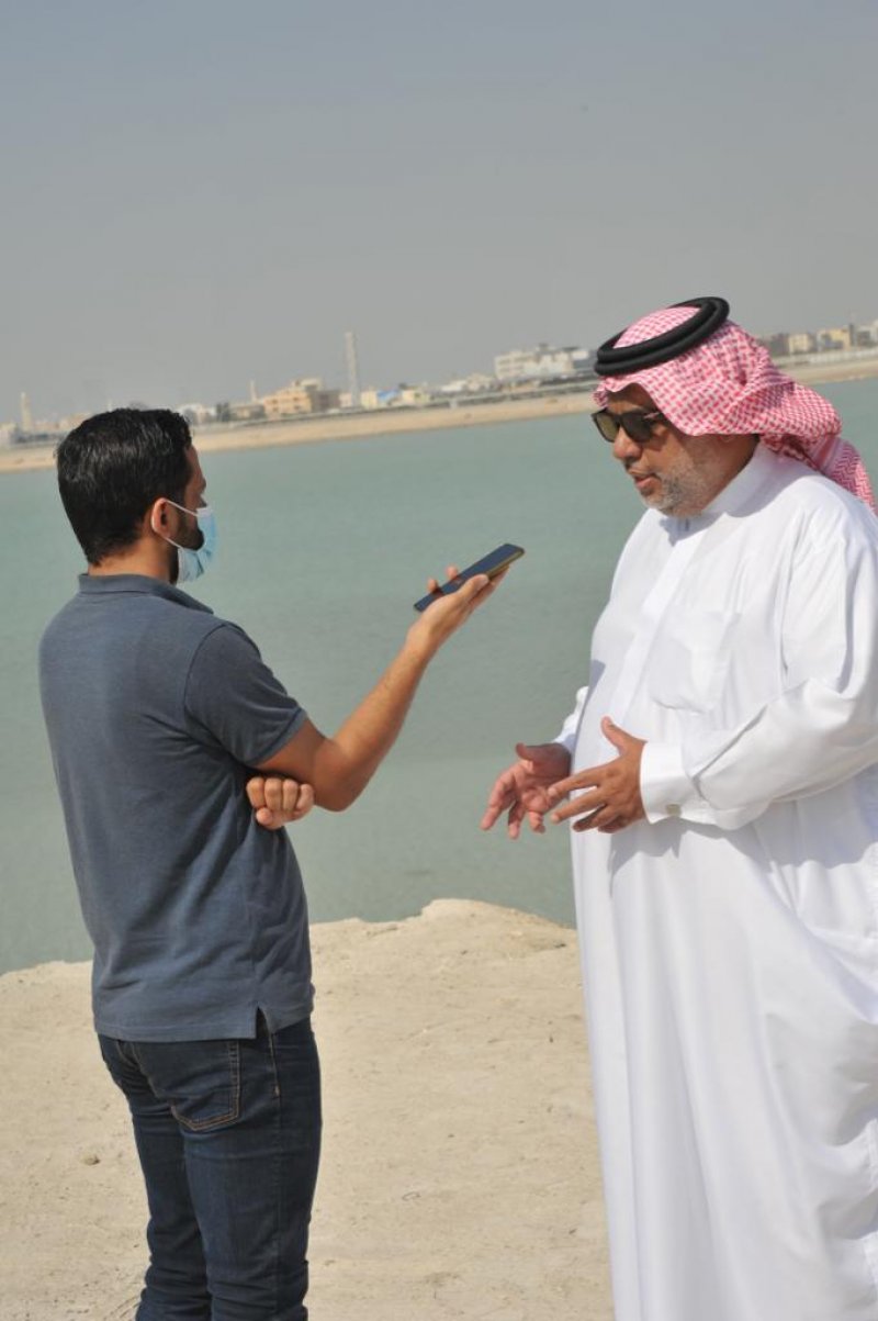 زراعة 20 ألف شجرة جديدة بالمحرق سنويًّا.. وهذا إجمالي الأشجار في البحرين
