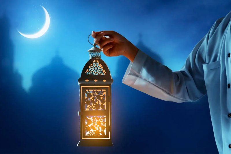 فلكياً.. هذا موعد ولادة هلال شهر رمضان المبارك
