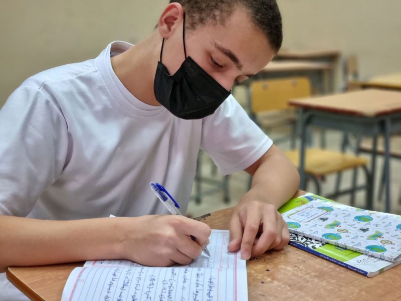 برنامج "واثق" يرفع الإتقان اللغوي من 65% إلى 94%