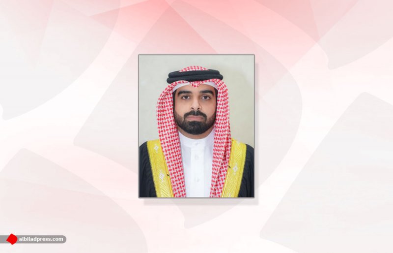 سمو الشيخ سلمان بن محمد: البحرين نظمت بارالمبية غرب آسيا بصورة استثنائية