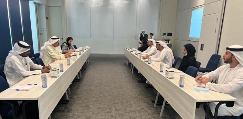 فرق عمل بحرينية إماراتية لتعزيز التعاون في المجالات التعليمية