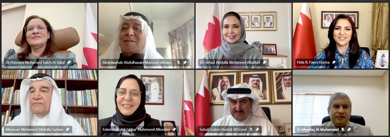 "خدمات الشورى" تبدأ بحث قانون "الصحة النفسية" وتطلب مرئيات الجهات المعنية