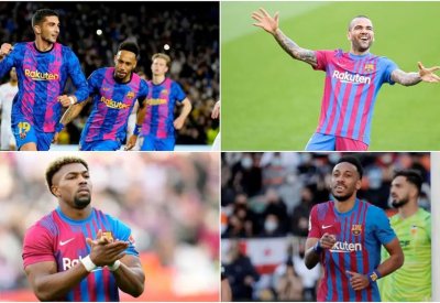 برشلونة تشافي.. إنعاش مسيرات اللاعبين بأقل التكاليف