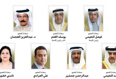 "خارجية الشورى": الشراكة المجتمعية أظهرت معاني التعاون وقيم التعايش والتسامح التي تمتاز بها مملكة البحرين