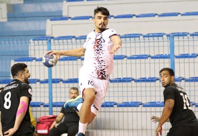 الاتفاق يهزم سماهيج بدوري خالد بن حمد