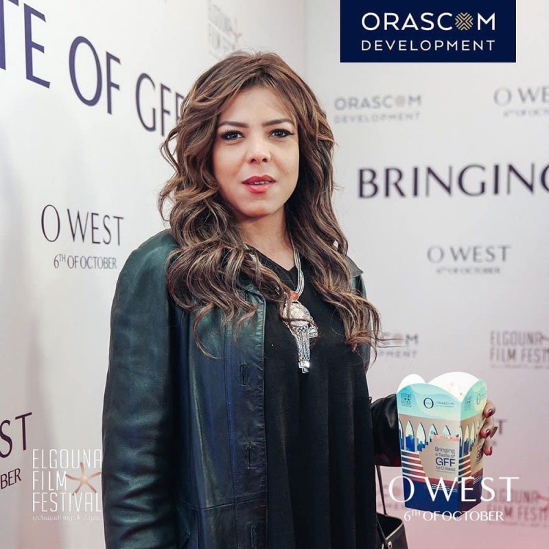 O West والجونة السينمائي يبدأن سلسلة فعاليات المدينة