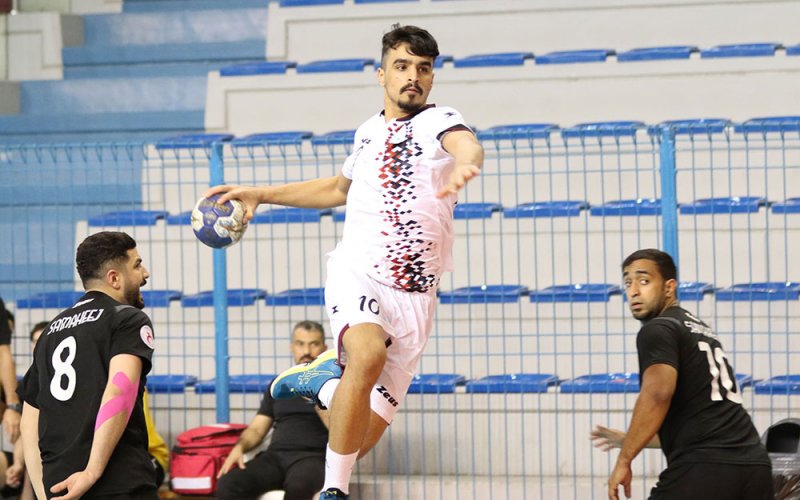 الاتفاق يهزم سماهيج بدوري خالد بن حمد