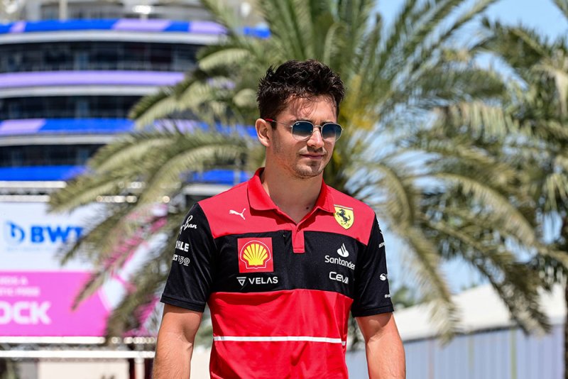 الانطلاق التاريخي للعصر الجديد سباق الـFORMULA1  جائزة البحرين الكبرى لطيران الخليج 2022
