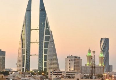 رياح باردة ... وتصاعد بعض الأتربة